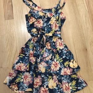 Lauren Conrad Summer Dress Size 8